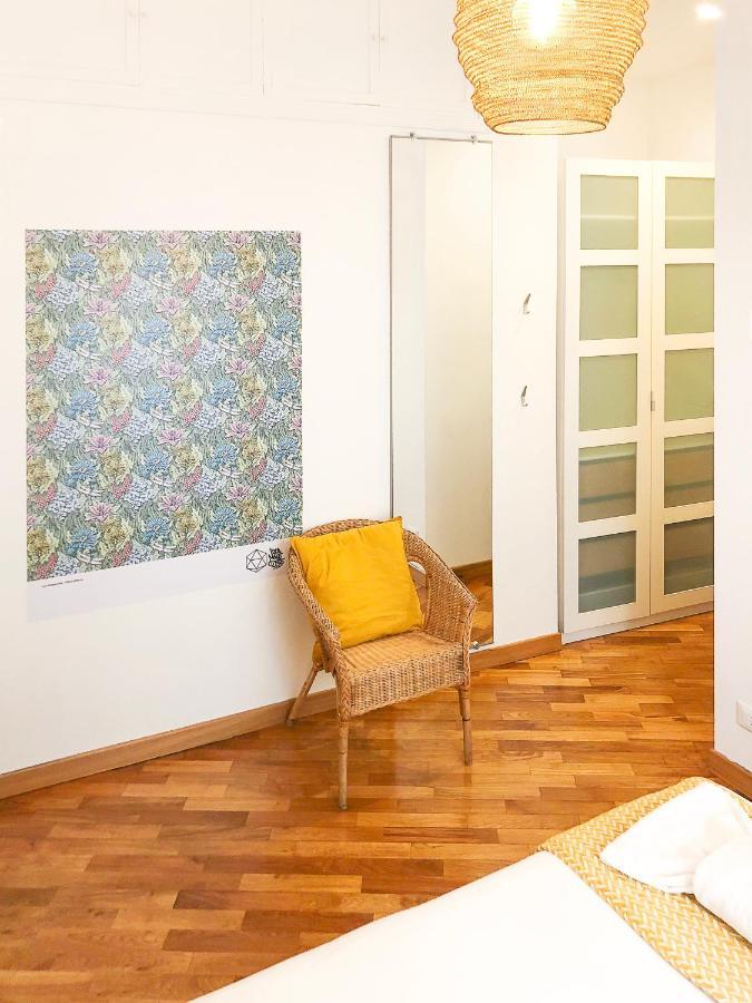 Testaccio B45 Full Guesthouse Roma Exterior foto